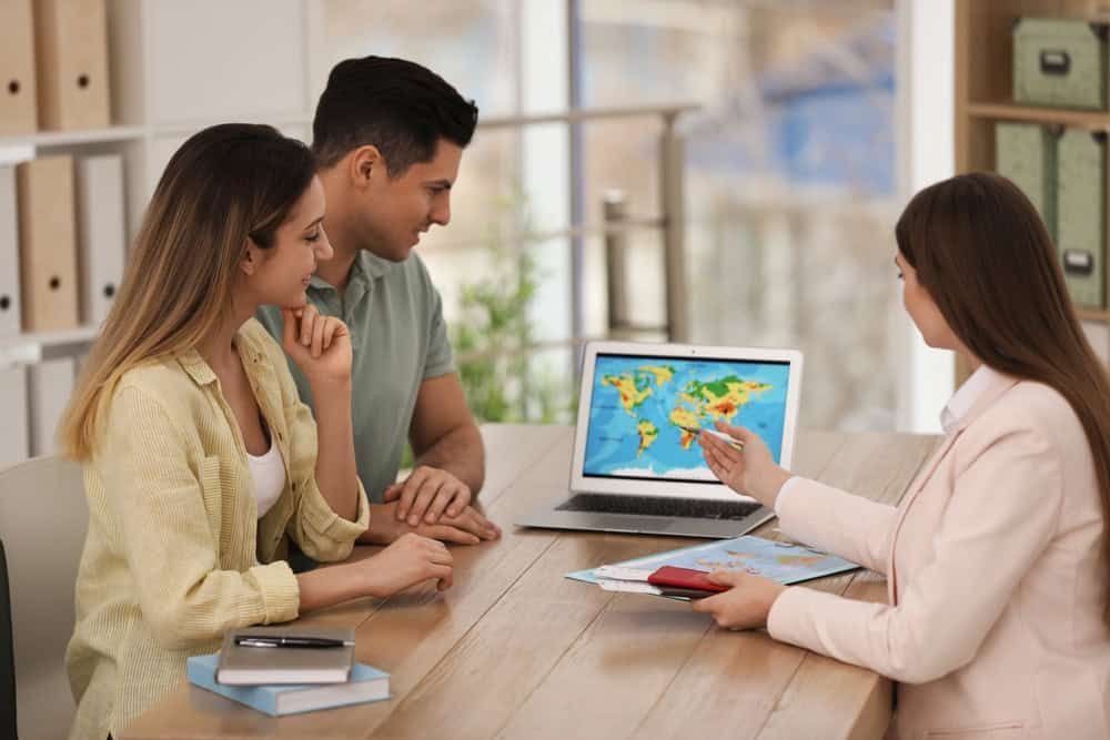 Domestic & International Travel Packages