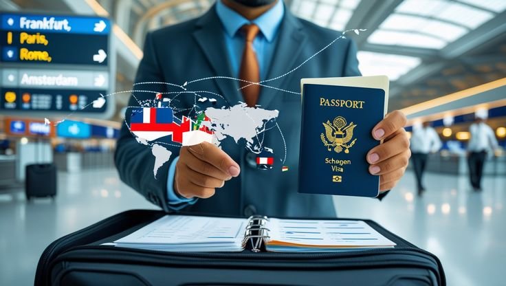 Travel Services by Anilam Tourisum | Trusted Travel Agency in India