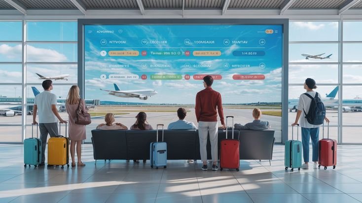 Trusted Travel Agency in India