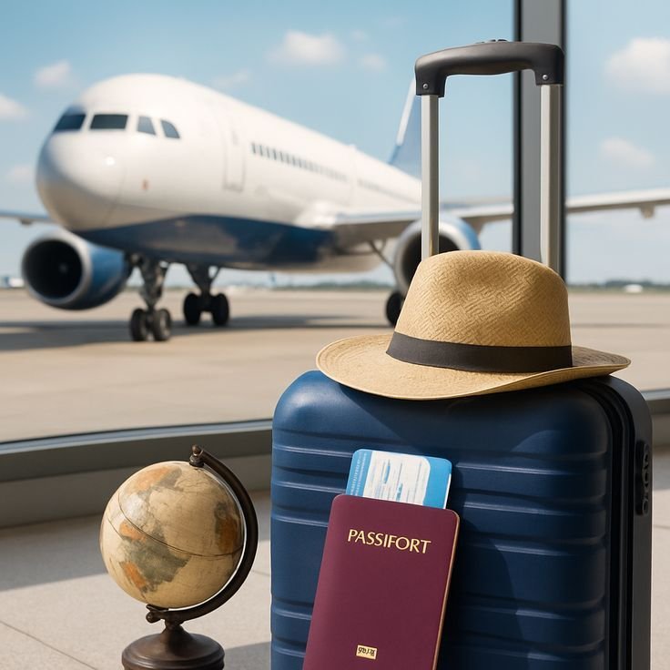 Trusted Travel Agency in India